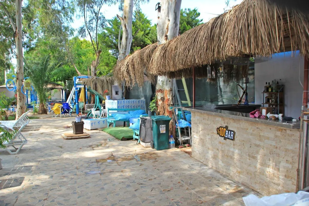 Urkmez Deniz Apart Otel Seferihisar 0*,  Turkey
