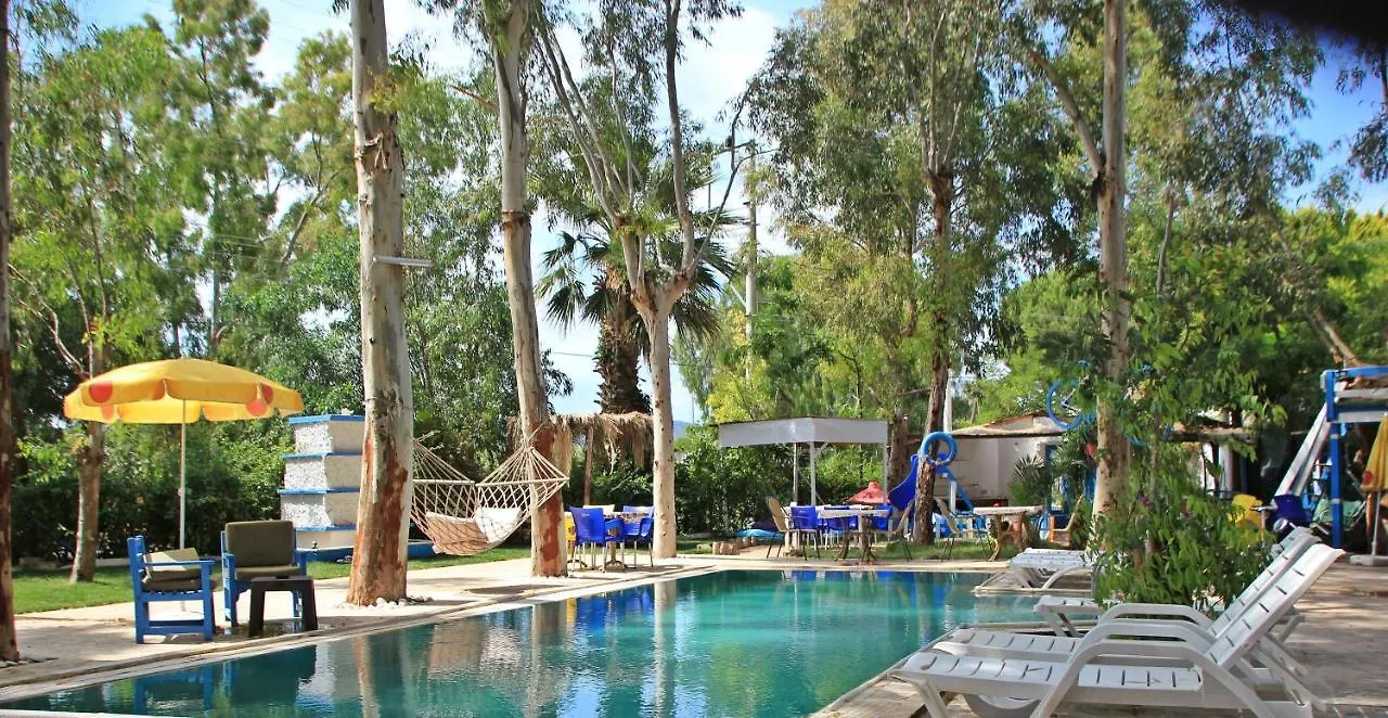 Bed & Breakfast Urkmez Deniz Apart Otel Seferihisar