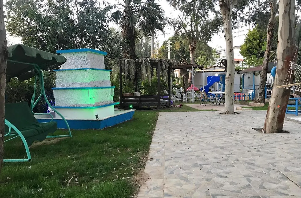 Urkmez Deniz Apart Otel Seferihisar 0*,  Turkey
