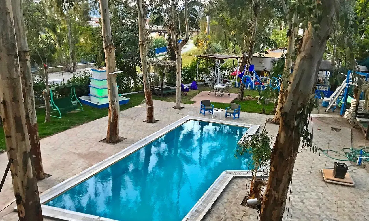 Bed & Breakfast Urkmez Deniz Apart Otel Seferihisar Turkey