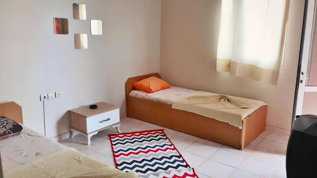 Bed & Breakfast Urkmez Deniz Apart Otel Seferihisar Turkey