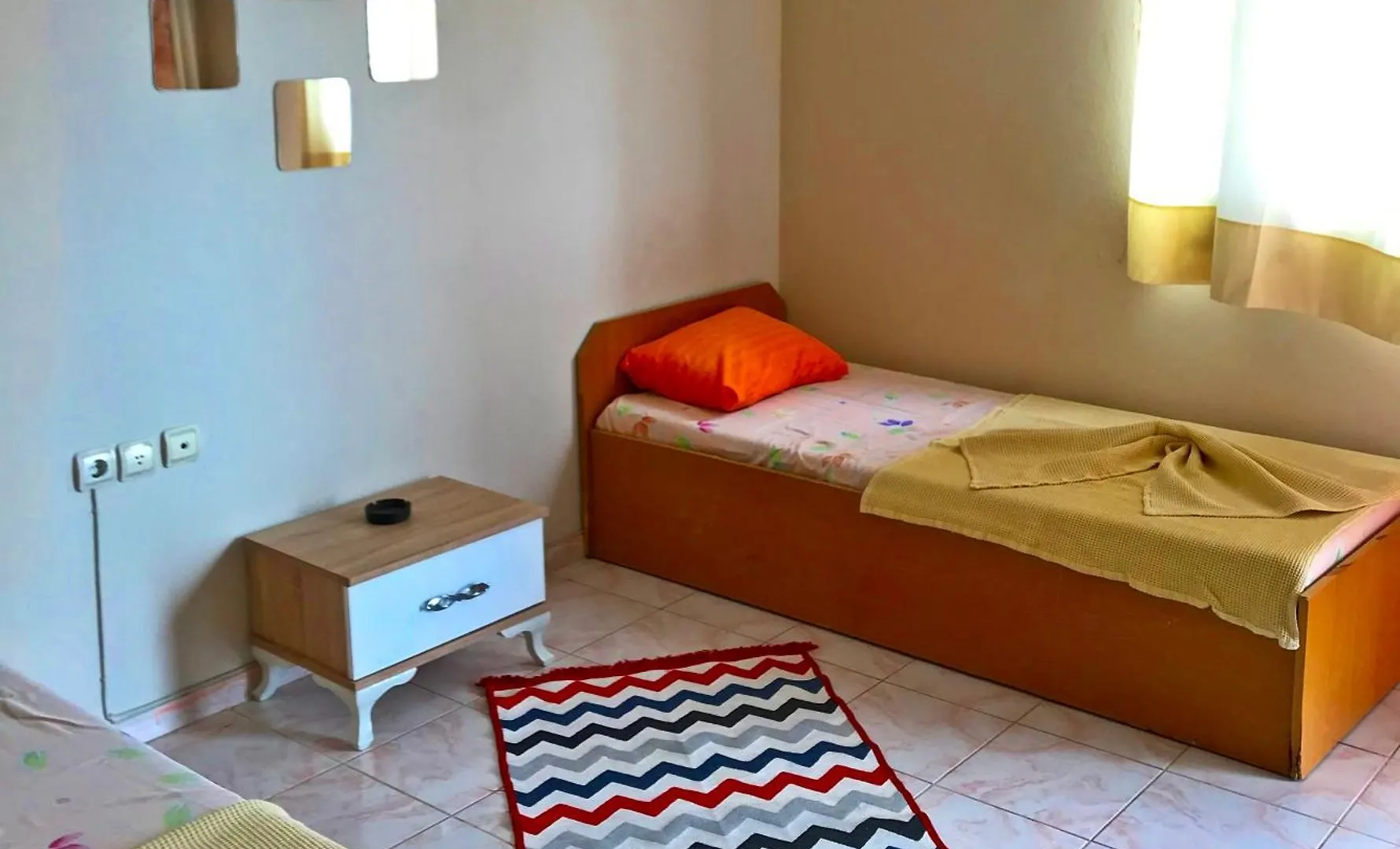 Bed & Breakfast Urkmez Deniz Apart Otel Seferihisar